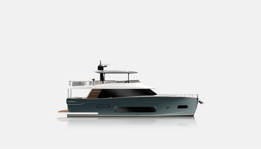 Magellano 66