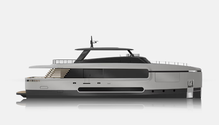 Magellano 27M
