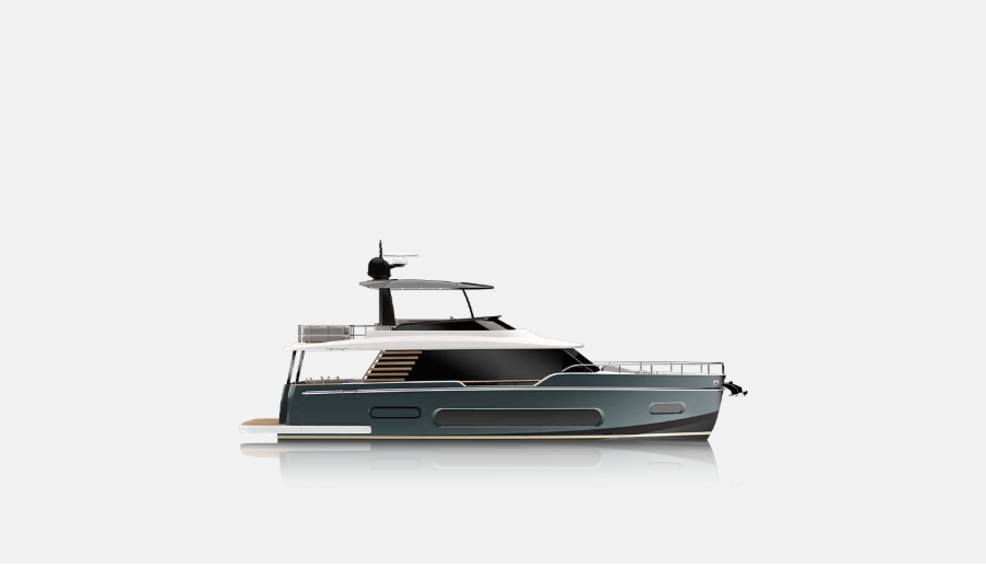 Magellano 60