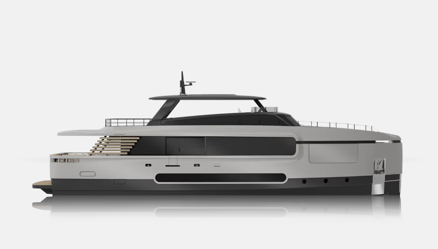 Magellano 27M