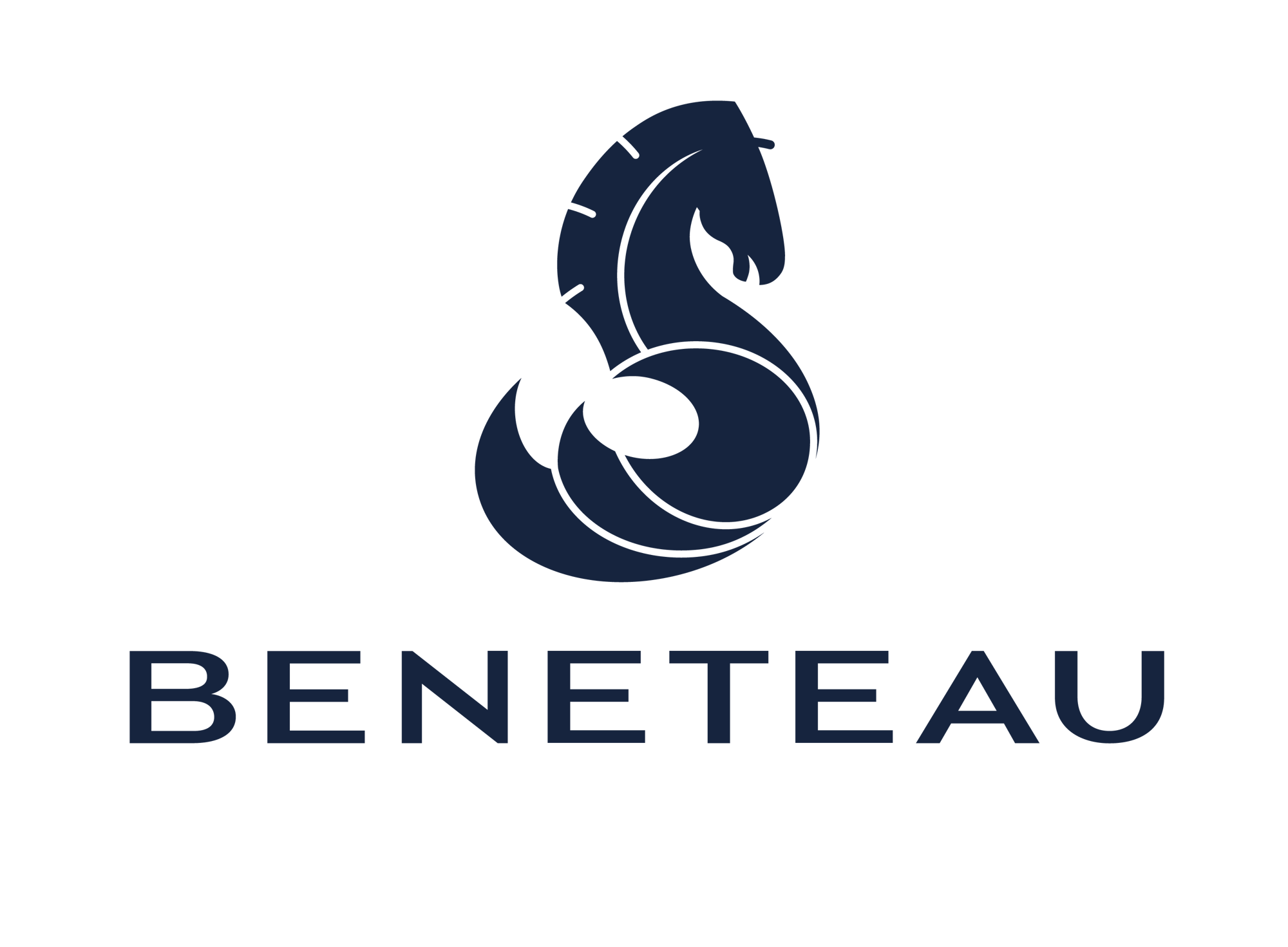 beneteau logo beneteau logo