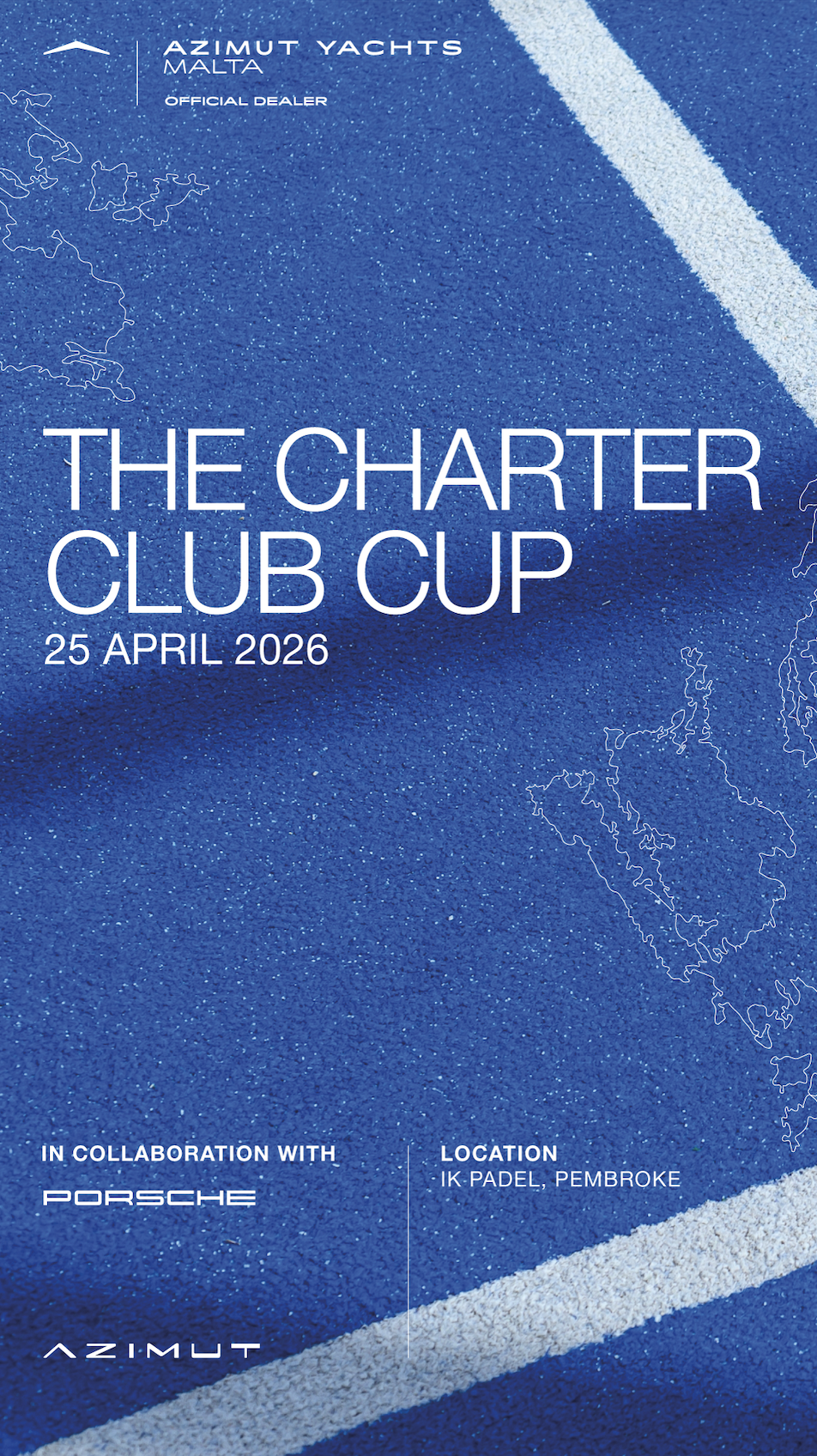 the charter club cup the charter club cup